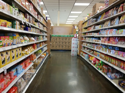 Asian Grocery Store «County Square Market», reviews and photos, 136 Peabody Rd, Vacaville, CA 95687, USA