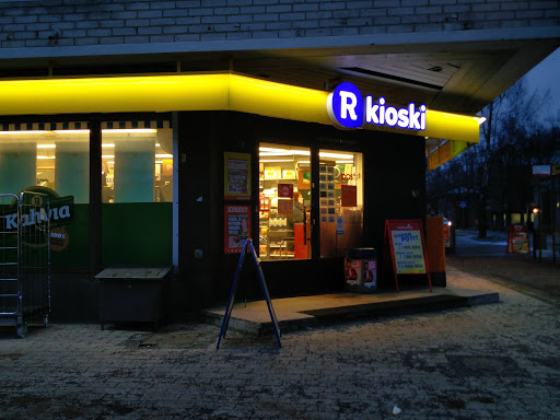 R-Kioski