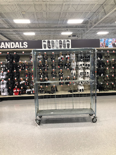 Sporting Goods Store «Academy Sports + Outdoors», reviews and photos, 100 Peachwood Center Dr, Spartanburg, SC 29301, USA
