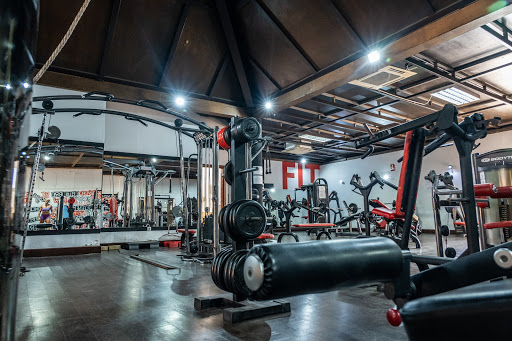 Papagayo Centro de fitness en Corralejo, Las Palmas