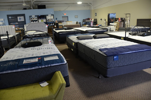 Furniture Store «Walls Furniture & Mattress», reviews and photos, 3611 N Nebo Rd, Muncie, IN 47304, USA