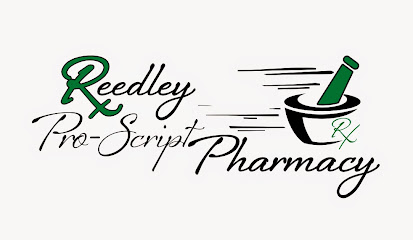 Reedley Pro-Script Pharmacy
