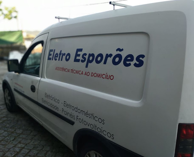 Avaliações doEletro Esporões em Braga - Loja de eletrodomésticos