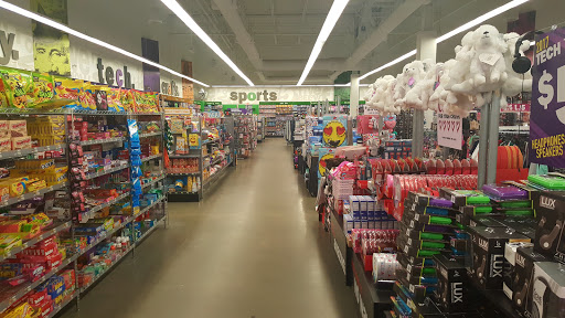 Variety Store «Five Below», reviews and photos, 5900 Poyner Anchor Ln, Raleigh, NC 27616, USA