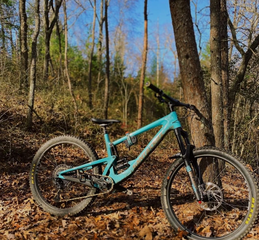 Bicycle Store «Atlanta Cycling - Ansley», reviews and photos, 1860 Piedmont Ave NE, Atlanta, GA 30324, USA