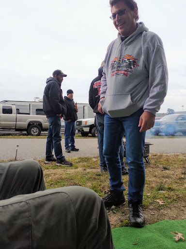 Golf Club «Raceway Golf Club», reviews and photos, 205 E Thompson Rd, Thompson, CT 06277, USA