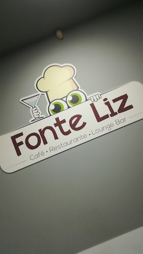 Avaliações doFonte Liz Cafe/Restaurante em Felgueiras - Cafeteria