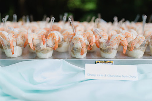 Caterer «Bagatelle Caterers», reviews and photos, 2514 E North St, Greenville, SC 29615, USA