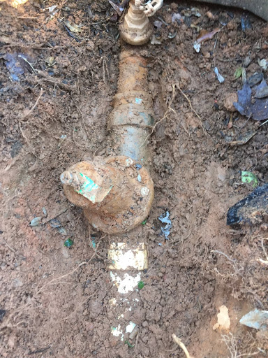 Plumber «Quick-Pro Plumbing», reviews and photos, 2295 Towne Lake Pkwy, Woodstock, GA 30189, USA