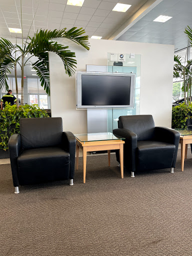 BMW Dealer «BMW of Mobile», reviews and photos, 3025 Government Blvd, Mobile, AL 36606, USA