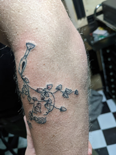 Explore packers tattoo ideas, creative tattoo ideas in Conestoga, available at Blood and Steel LLC