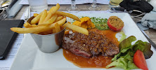 Steak du Restaurant L'Amethyste à Argelès-sur-Mer - n°11
