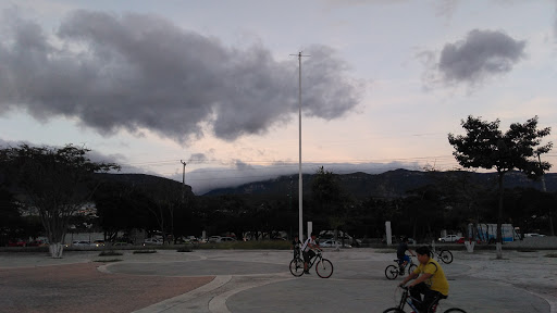 Parque del Oriente [Tuxtla Gutiérrez]