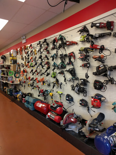 Pawn Shop «EZPAWN», reviews and photos, 5454 W Belmont Ave, Chicago, IL 60641, USA