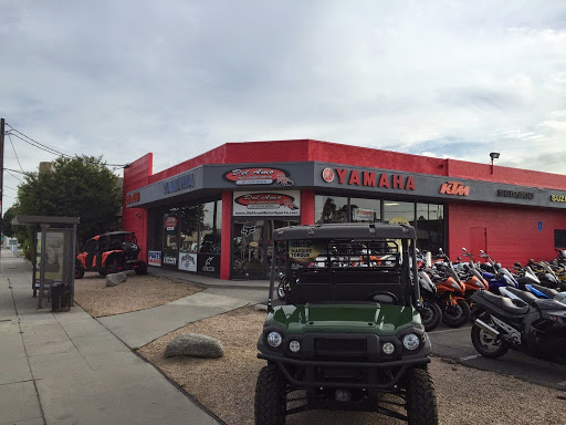 Motorsports Store «Del Amo Motorsports of Long Beach», reviews and photos, 3291 Cherry Ave, Long Beach, CA 90807, USA