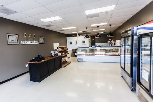 Butcher Shop «The Upper Cut KC», reviews and photos, 9769 N Cedar Ave, Kansas City, MO 64157, USA