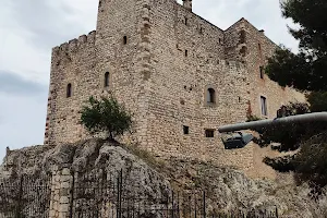 Castell del Papiol image