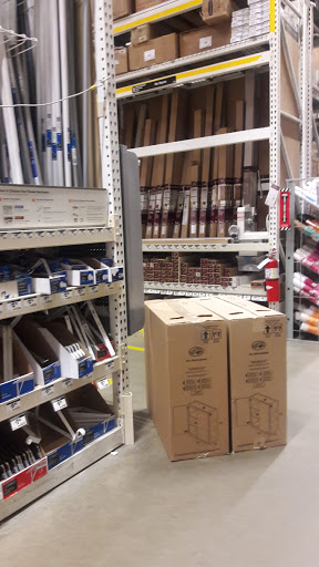 Home Improvement Store «The Home Depot», reviews and photos, 3849 S Delsea Dr, Vineland, NJ 08360, USA