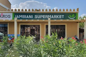 Jambiani Supermarket image
