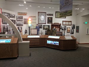 Fort Morgan Museum - photo 63