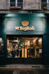 Photo n°27 de MrBigBali à Bordeaux ()