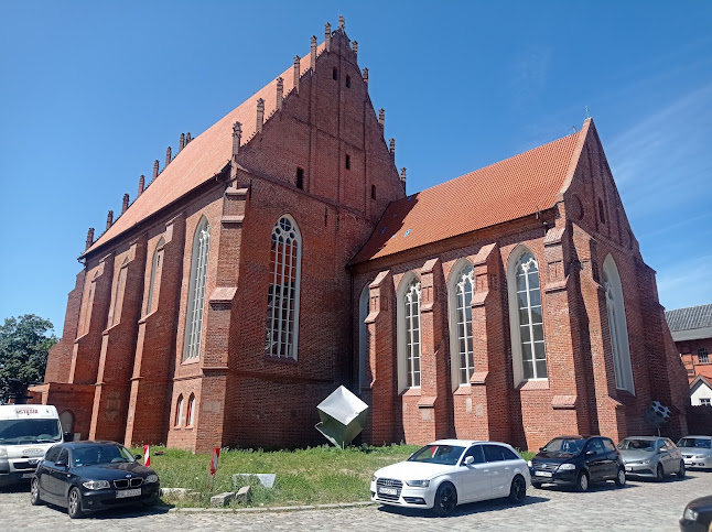 Centrum Sztuki Galeria EL - Organizator imprez