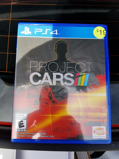 Video Game Store «Doc’s Video Games», reviews and photos, 16653 E Smoky Hill Rd, Aurora, CO 80015, USA