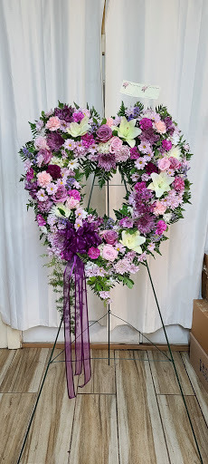 Florist «Flower Shop», reviews and photos, 1622 E Tyler Ave, Harlingen, TX 78550, USA