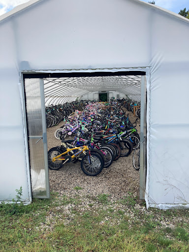 Bicycle Store «Trailhead Cycling», reviews and photos, 11350 Aquila Dr N, Champlin, MN 55316, USA