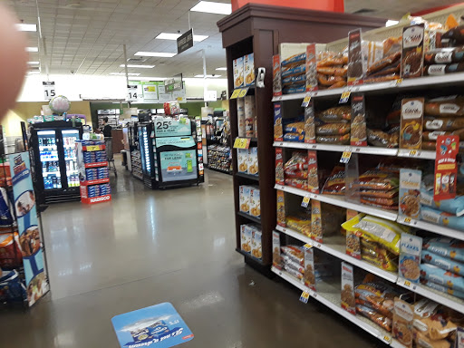 Grocery Store «Kroger», reviews and photos, 110 Dover Crossing Rd, Clarksville, TN 37042, USA