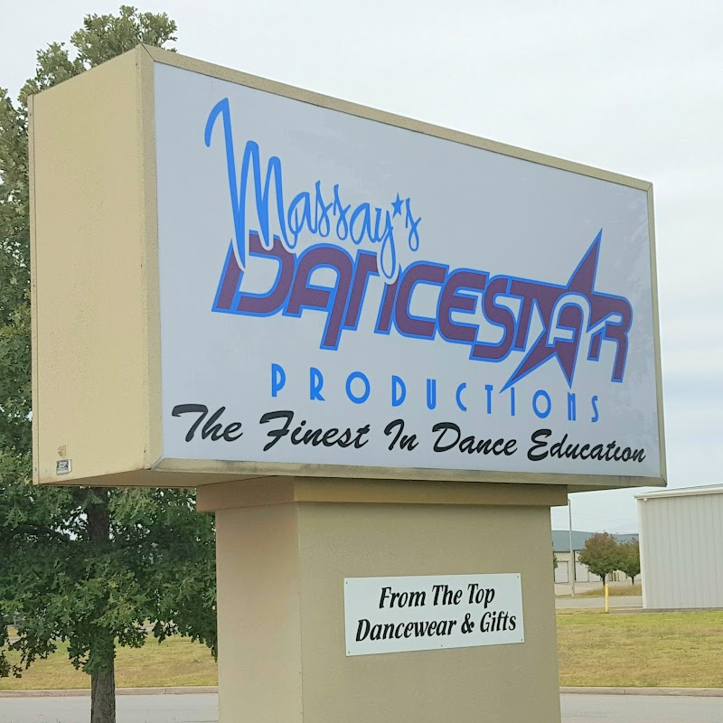 Massay's Dancestar Productions