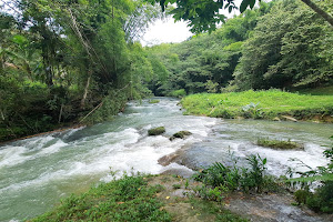 Benta River image