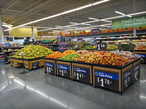 Department Store «Walmart Supercenter», reviews and photos, 19975 S Tamiami Trail, Estero, FL 33928, USA