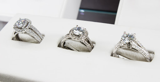 Jeweler «Old Northeast Jewelers», reviews and photos, 2223 N Westshore Blvd, Tampa, FL 33607, USA