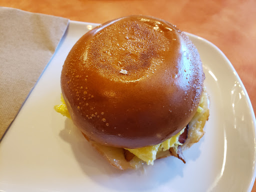 Sandwich Shop «Panera Bread», reviews and photos, 335 NW 4th St, Corvallis, OR 97330, USA