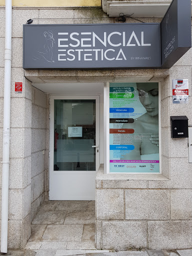 ESENCIAL ESTETICA en Guadalix de la Sierra, Madrid