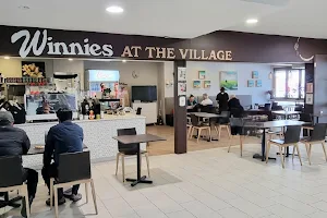 Winnies At The Village image