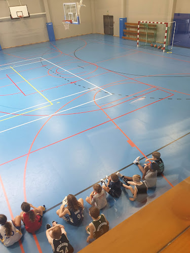 Beoordelingen van Jeunesse et Sports Henri-Chapelle Asbl in Verviers - Sportcomplex