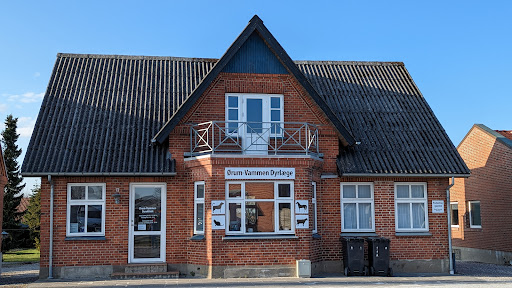 Ørum Vammen Dyrlæge in Tjele, Viborg
