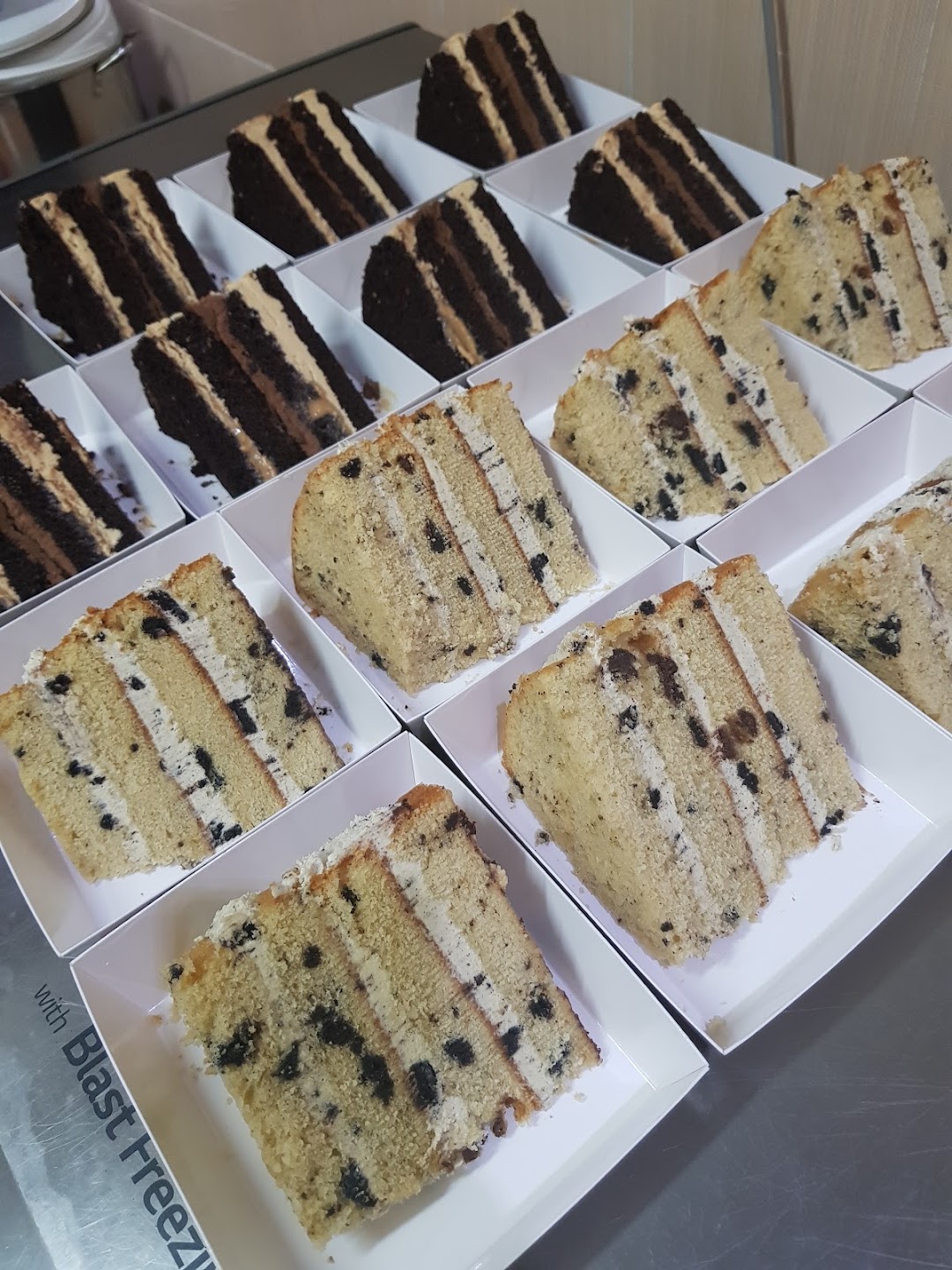 Cheryls Bakery
