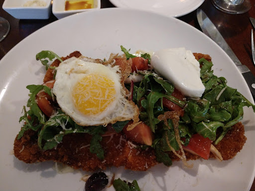 American Restaurant «The Heights Restaurant and H Bar», reviews and photos, 903 Hanshaw Rd, Ithaca, NY 14850, USA