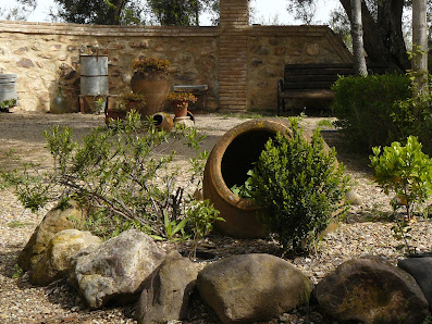 Casa Rural Torre de Campos C. Ramón y Cajal, 50570 Ainzón, Zaragoza, España