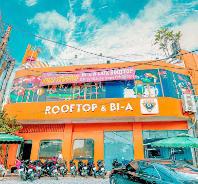 Hình Ảnh Lucky Bi-a & coffee Rooftop