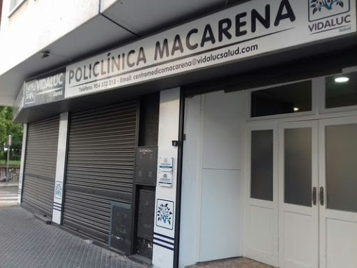 Policlínica Macarena Dental, Sevilla - Sevilla