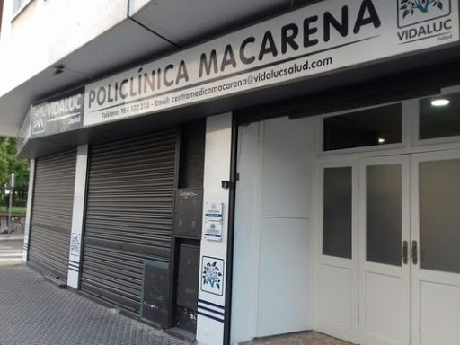 Policlínica Macarena