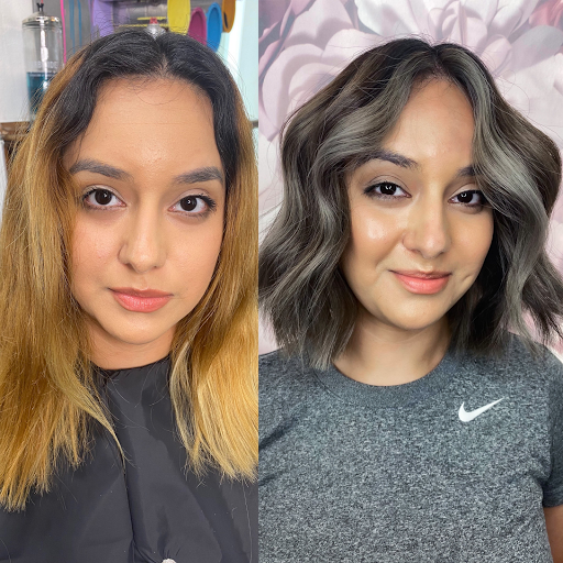 Beauty Salon «Get Dolled Up Beauty lounge», reviews and photos, 4312 N Oakland Ave, Shorewood, WI 53211, USA