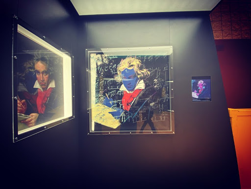 Moving and Storage Service «Intelligent Labor & Moving», reviews and photos, 18 Beck Rd, Arlington, MA 02476, USA