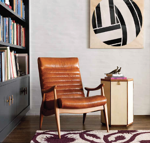 Furniture Store «AT HOM Store & Design», reviews and photos, 2310 Kettner Blvd B, San Diego, CA 92101, USA