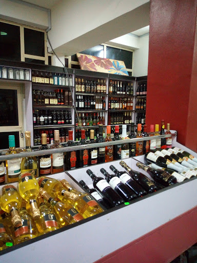 Phil HallMark Supermarket, 107 Benin Sapele Rd, Oka, Benin City, Nigeria, Wine Store, state Edo