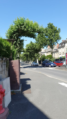 Alimentation Générale De Brive à Brive-la-Gaillarde